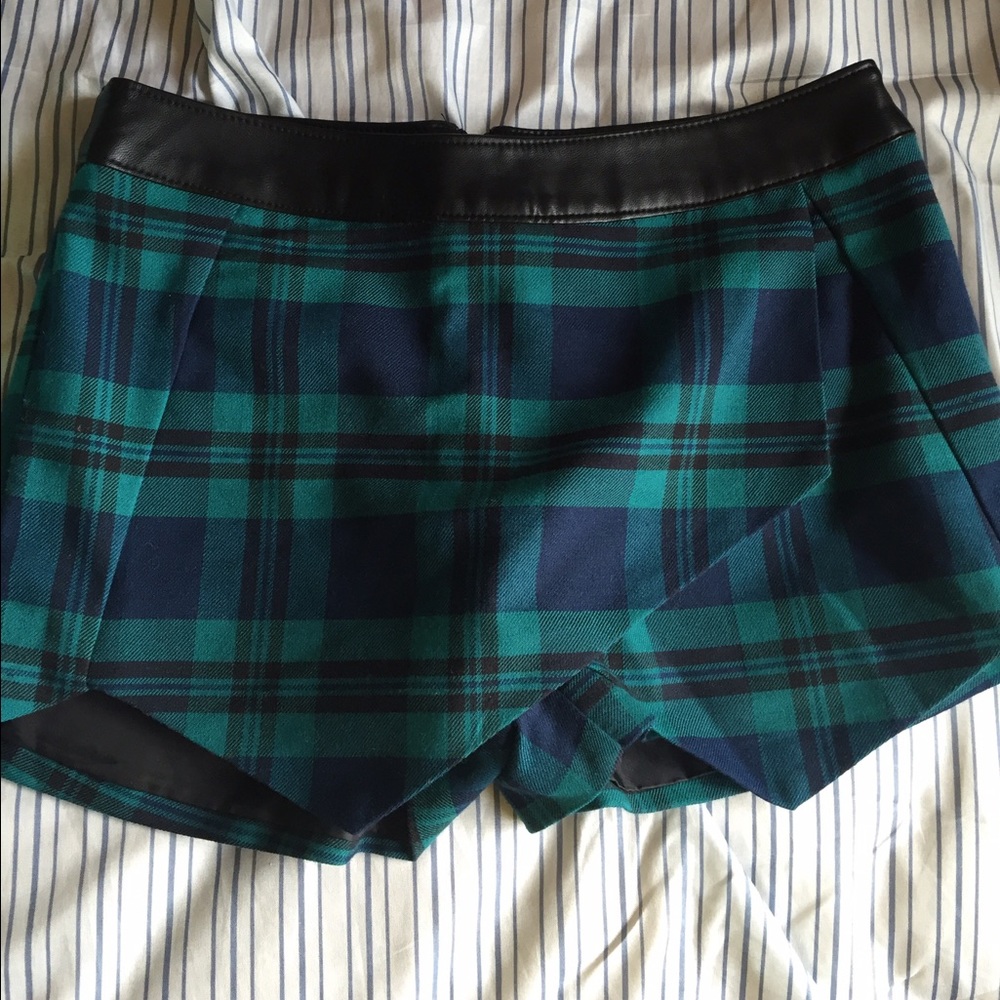 Aeropostale Bethany Mota Skort